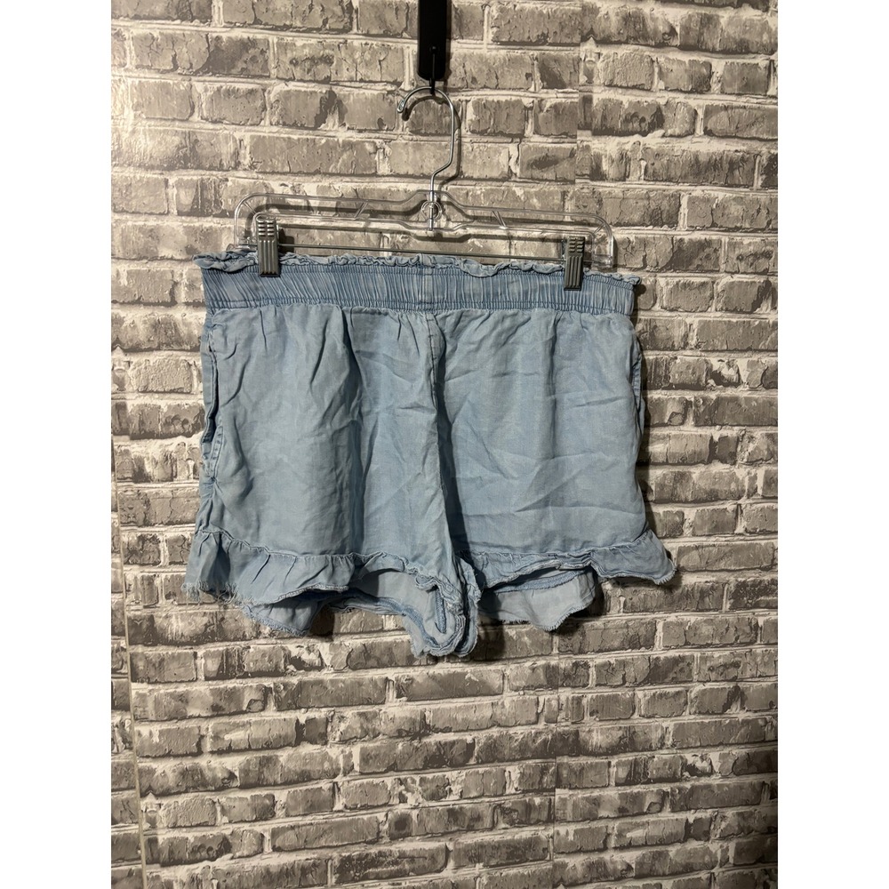 Aerie Lightweight Short‎